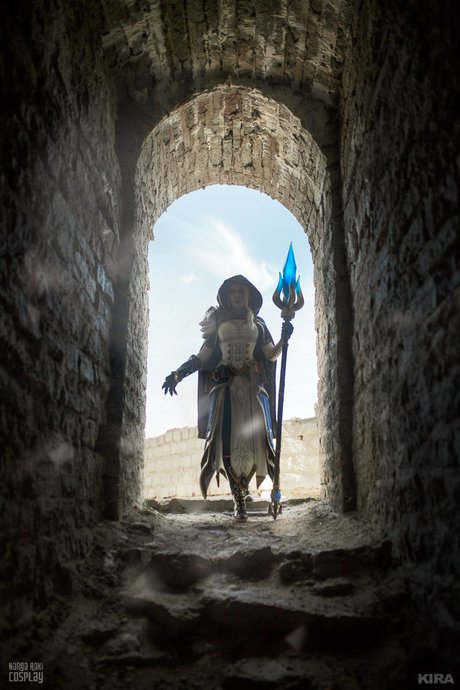 Narga Aoki top nacktheit galerie