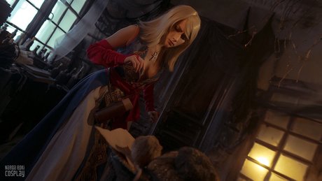 Narga Aoki heiße xxx galerie