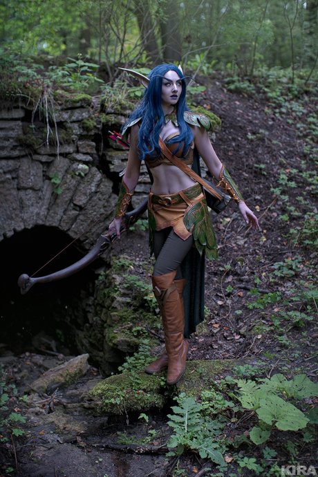 Narga Aoki sexy erotische bilder