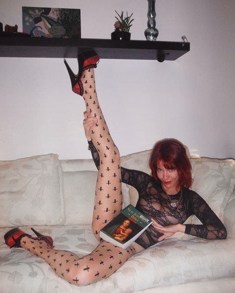 Rax King nackt porno bild