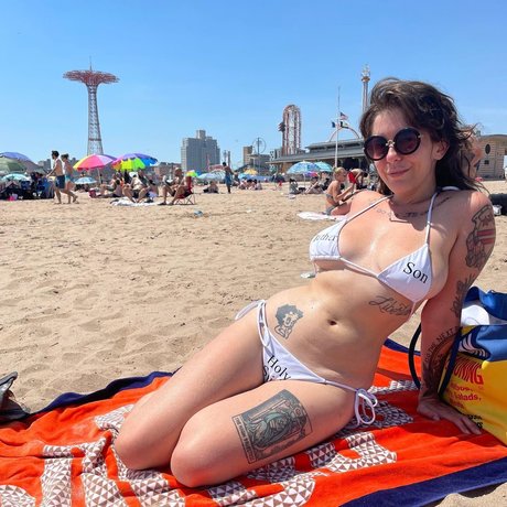 Rax King kostenlose nackt bild