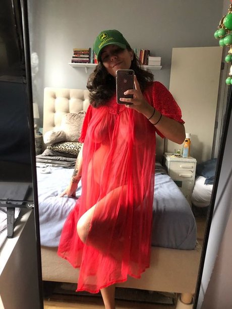 Rax King schöne nackte galerie