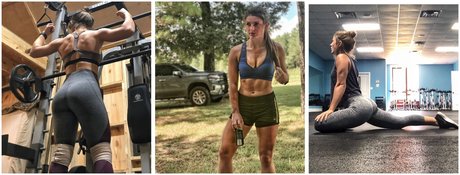 Hannah Barron exklusive nacktheit bilder