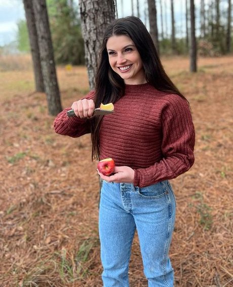 Hannah Barron heiße porno galerien