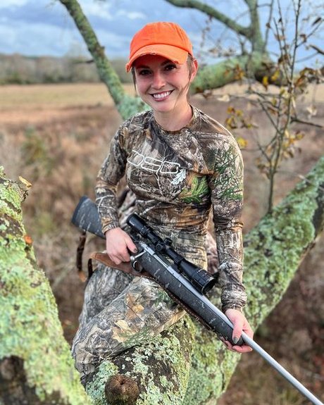 Hannah Barron perfekte nackten bild