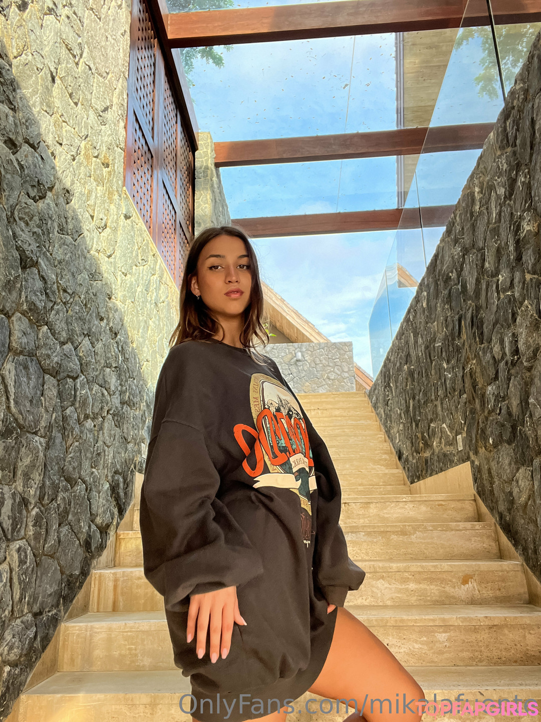 weibliche zwerg-onlyfans nackt galerie