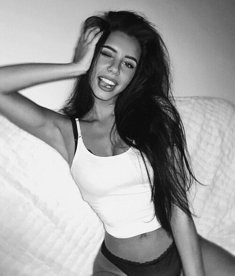 Roksana Wisnniowa freie sexy bild