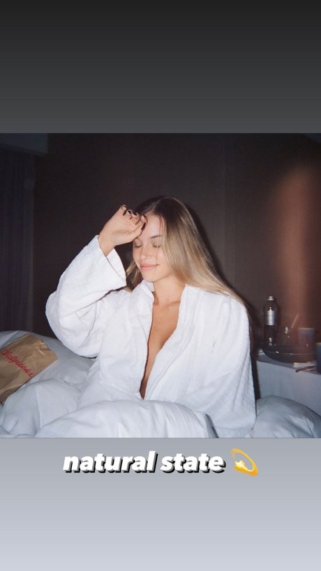 Hailey Grice porno erotische bilder