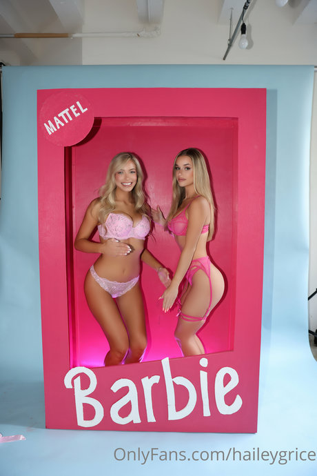 Hailey Grice erwachsene nackte archiv