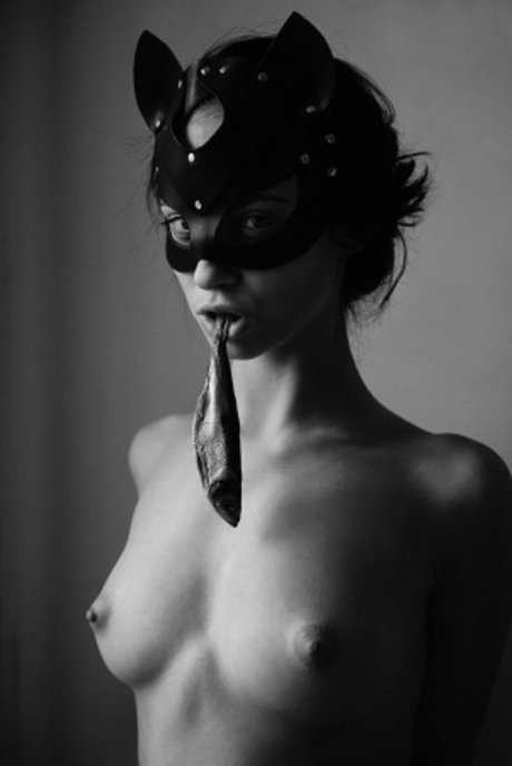 Marta Gromova_ exklusive hübsche archiv