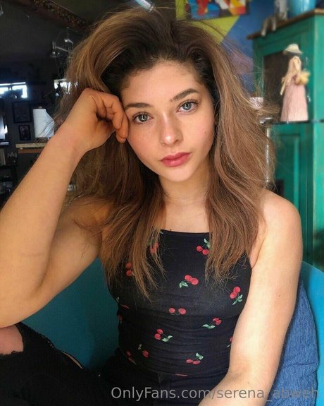 Serena Abweh erwachsene hd bild