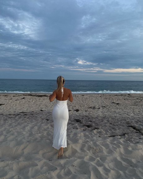 Emelye ender schöne nette foto