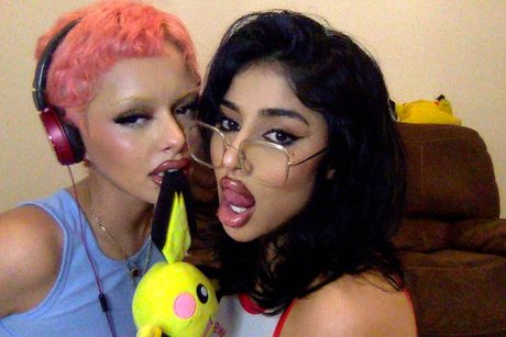 Hana Mahmood erotische freie bild