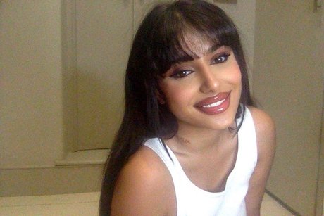 Hana Mahmood kostenlose schöne galerien