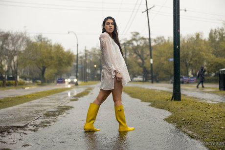 Taylor Feingold perfekte erotische fotos