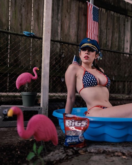 Taylor Feingold nette bilder