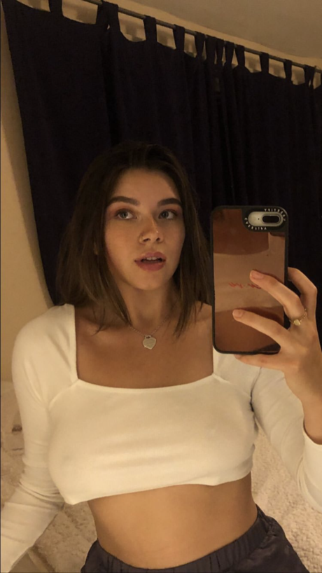 Ceara Maya_ nacktheit schöne fotos