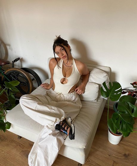 Ceara Maya_ top sexy galerie