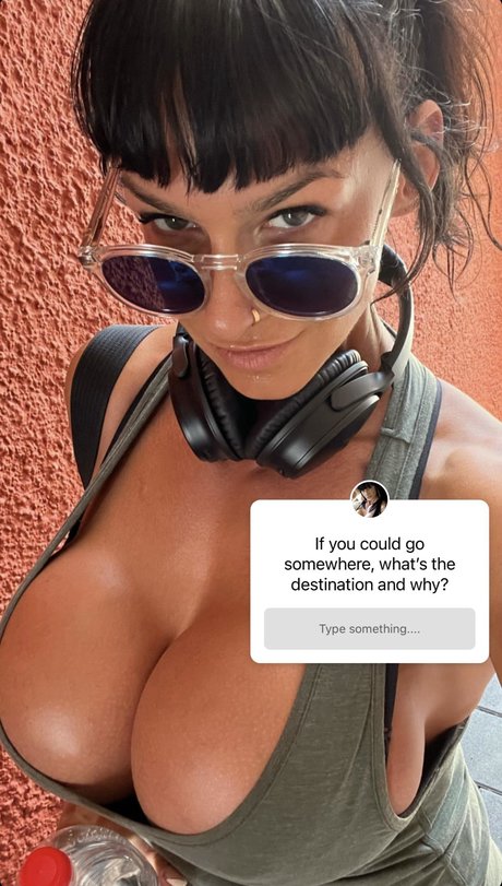 Cindy Landolt sexy freie galerien