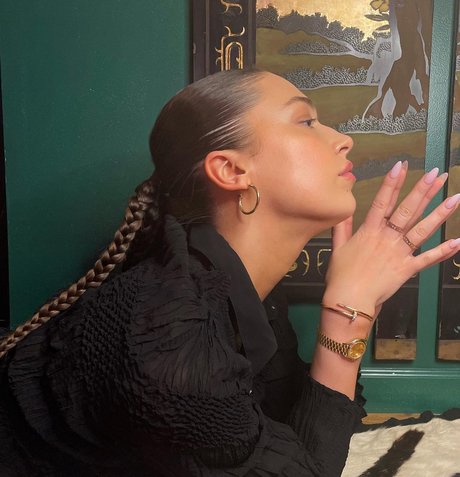 Elsie Hewitt beste archiv