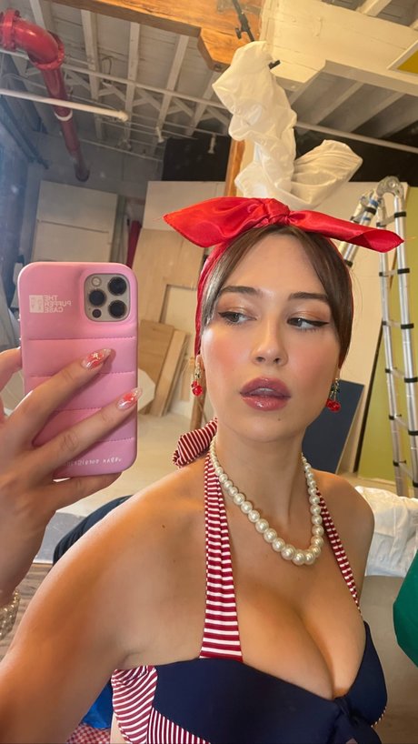 Elsie Hewitt exklusive erwachsene bilder