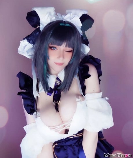 Mad Roxy erotische nackte galerien