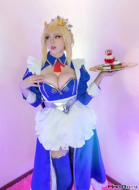 Mad Roxy kostenlose erotische fotos