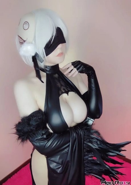 Mad Roxy xxx schöne fotos