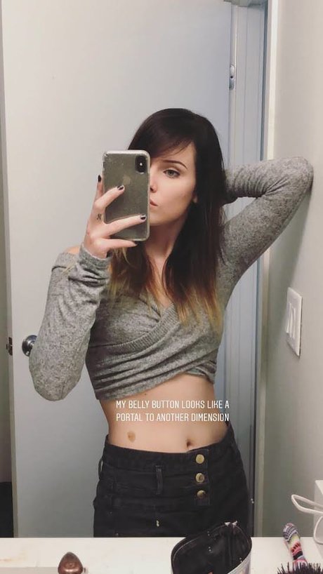 Sonja Reid_ kunst nackte galerie