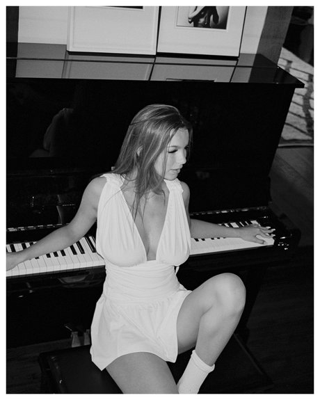 Grace Boor pornostar erotische galerie