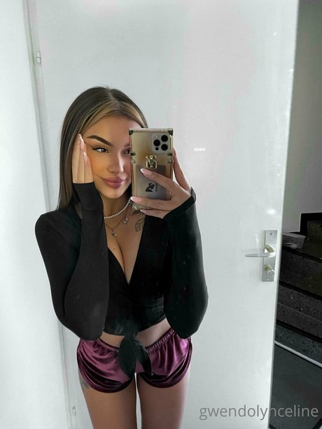 Gwendolyn celine exklusive xxx galerie