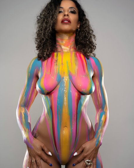 _Tanja Kensinger sexy top fotos