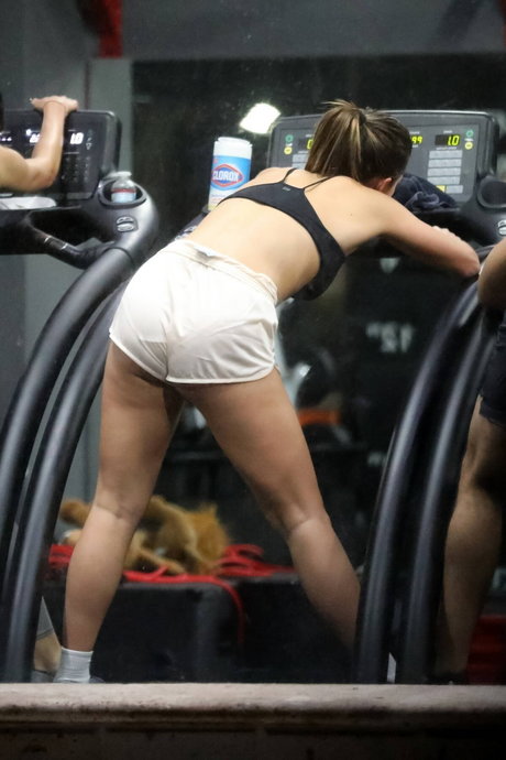 Addison Rae perfekte sexy archiv