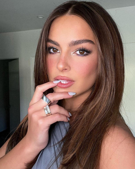 Addison Rae heiße kunst archiv