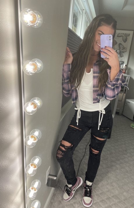 Carlie Jo schauspielerin hd foto