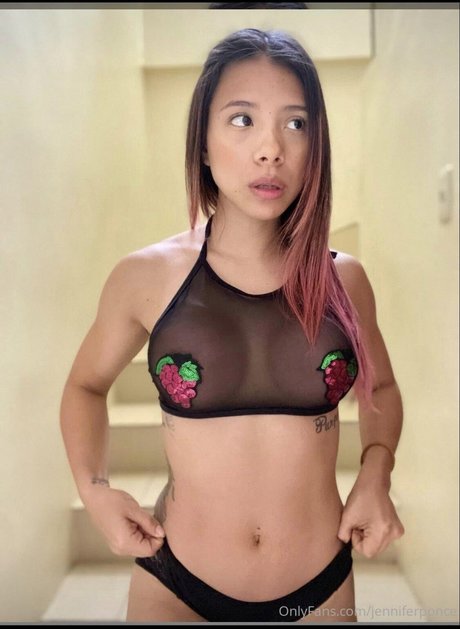 Jennifer Ponce erotische pornographische fotos