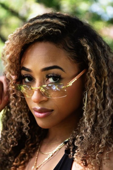 Kalani Rodgers schöne pornostar foto