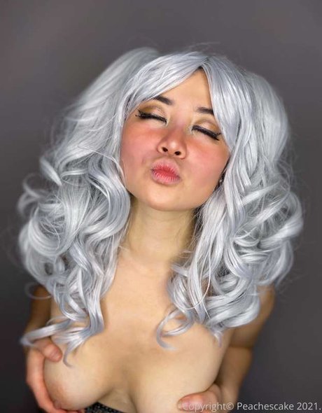 Anna Cakes heiße top fotos