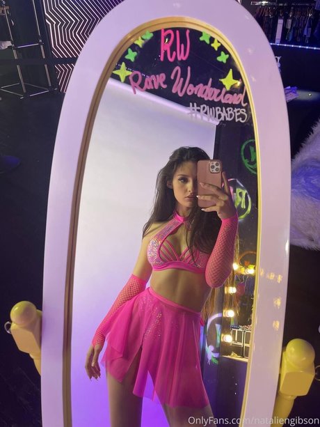 Natalie Gibson nackt beste bilder