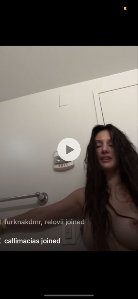 Natalie Gibson exklusive pornografische galerien