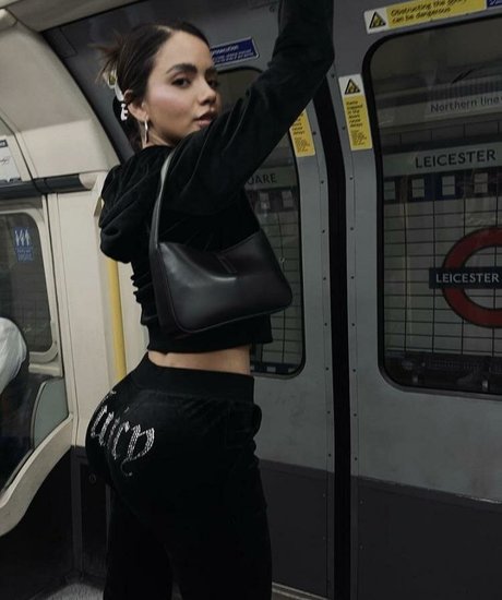 Samadhi Zendejas xxx bilder