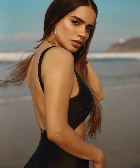 Samadhi Zendejas freie schöne bilder