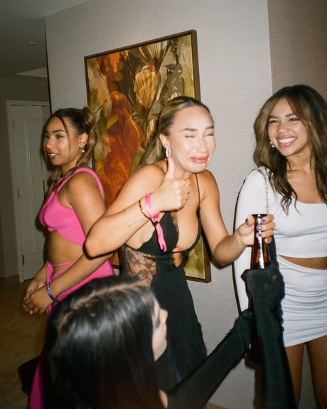 Charly Jordan hd galerie