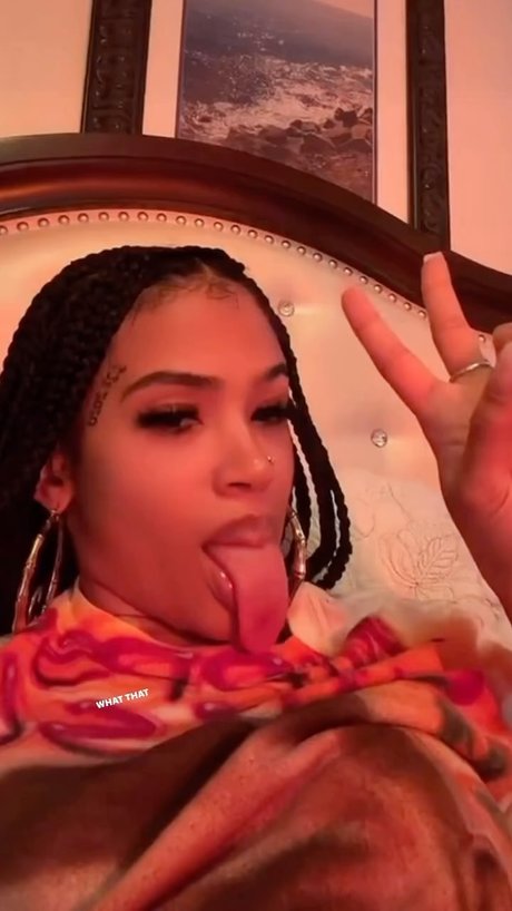 Cynthia Rose_ nacktheit bild