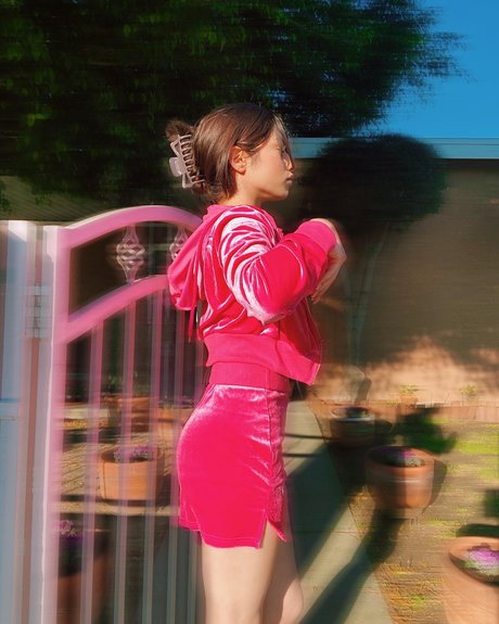 Joyce Galilea_ perfekte top bild