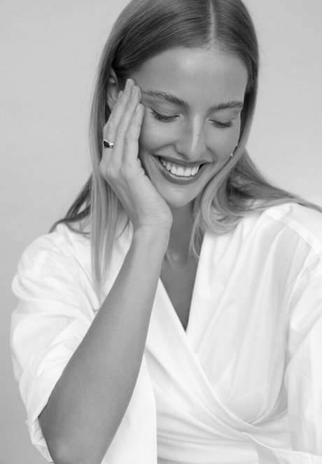 Sienna Cochrane porno nackt foto