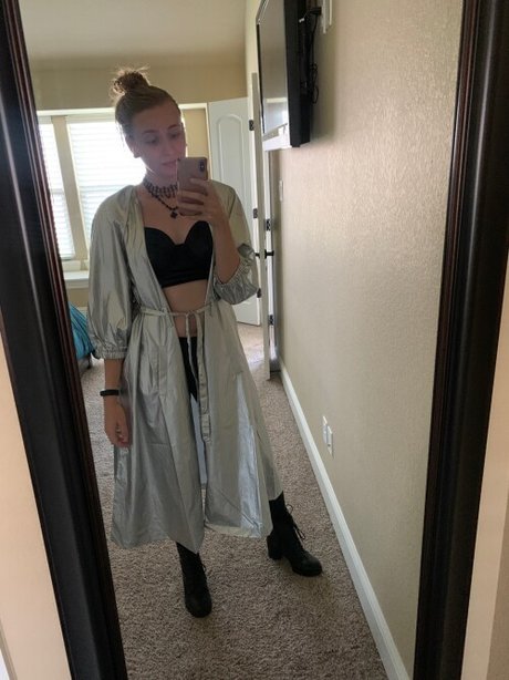 Alanis King hübsche foto