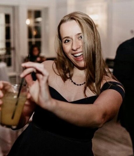 Alanis King perfekte schöne galerie