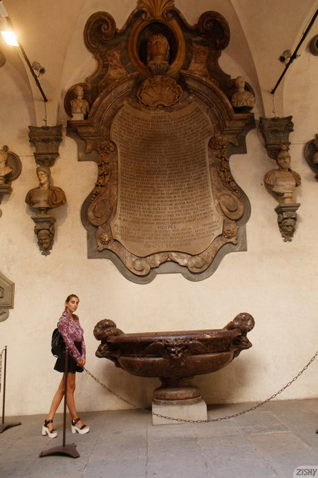 Aurora Mineo_ heiße pornografische archiv