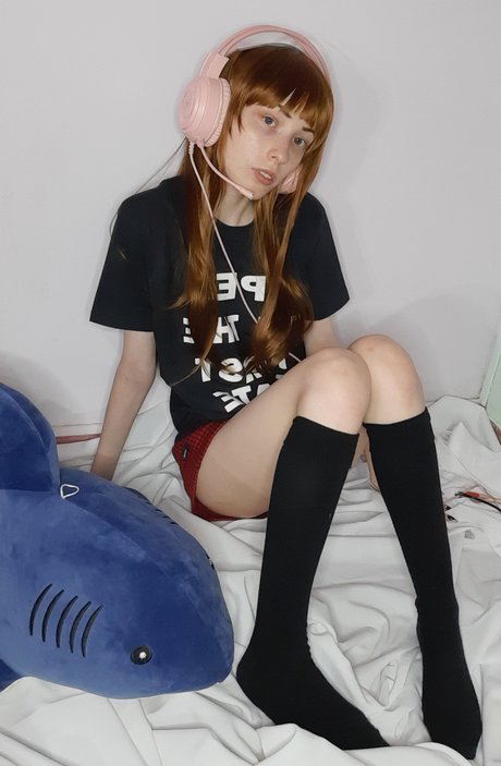 Kiki Glitter Cosplay kostenlose nackt foto